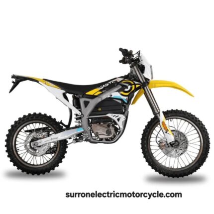 Sur-Ron Storm Bee