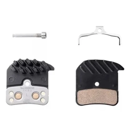 SHIMANO BRAKE PAD UPGRADE FOR SUR RON