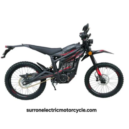 Talaria Sting L1E Electric ADR Road Bike Talaria Fork 2024 Edition