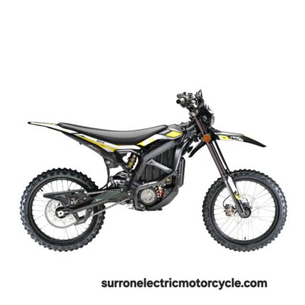 Sur-Ron Ultra Bee